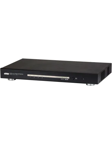 ATEN VS1814T Splitter HDMI HDBaseT de 4 puertos