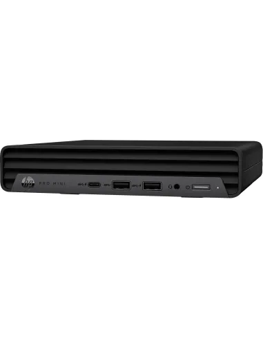 HP Pro Mini 400 G9 DE8T2AT mini PC con 16 GB y SSD de 512 GB