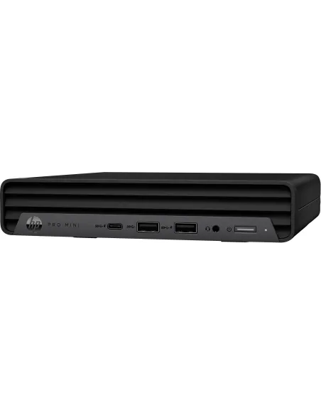 HP Pro Mini 400 G9 DE8T2AT mini PC con 16 GB y SSD de 512 GB
