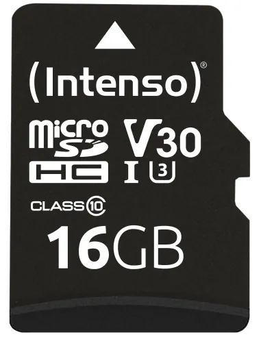 Tarjeta Micro SD SDXC 128GB Clase 10