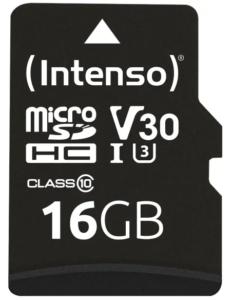 Tarjeta Micro SD SDXC 128GB Clase 10