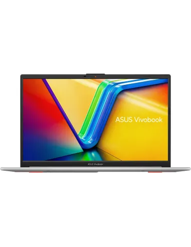 Portátil ASUS Vivobook Go 15 E1504FA-BQ5080W con Radeon 610M