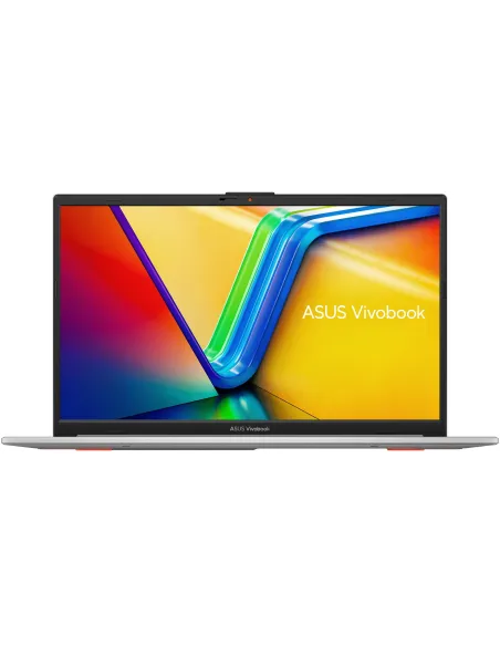 Portátil ASUS Vivobook Go 15 E1504FA-BQ5080W con Radeon 610M