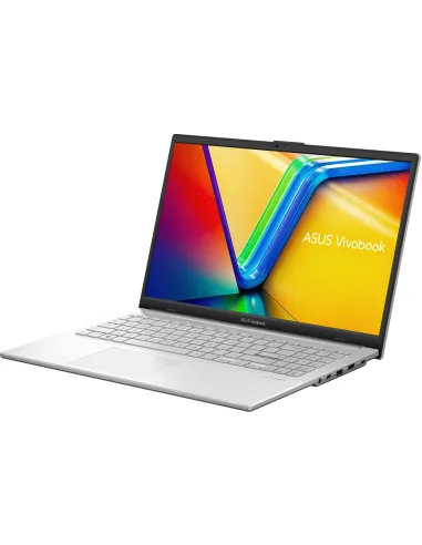 Portátil ASUS Vivobook Go 15 E1504FA-BQ5080W con Radeon 610M