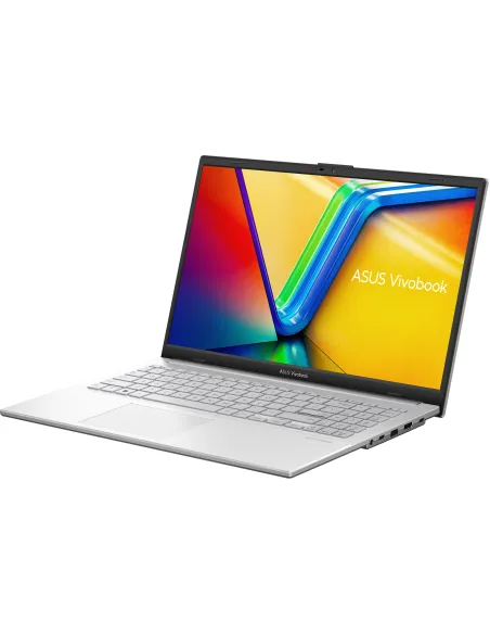 Portátil ASUS Vivobook Go 15 E1504FA-BQ5080W con Radeon 610M