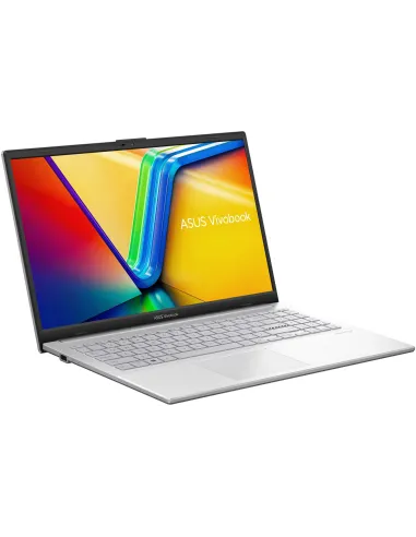 Portátil ASUS Vivobook Go 15 E1504FA-BQ5080W con Radeon 610M