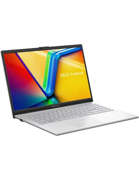 Portátil ASUS Vivobook Go 15 E1504FA-BQ5080W con Radeon 610M