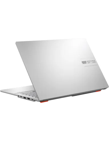 Portátil ASUS Vivobook Go 15 E1504FA-BQ5080W con Radeon 610M