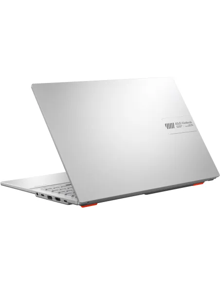 Portátil ASUS Vivobook Go 15 E1504FA-BQ5080W con Radeon 610M