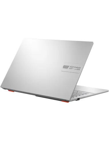 Portátil ASUS Vivobook Go 15 E1504FA-BQ5080W con Radeon 610M