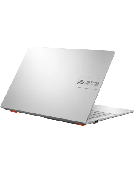 Portátil ASUS Vivobook Go 15 E1504FA-BQ5080W con Radeon 610M