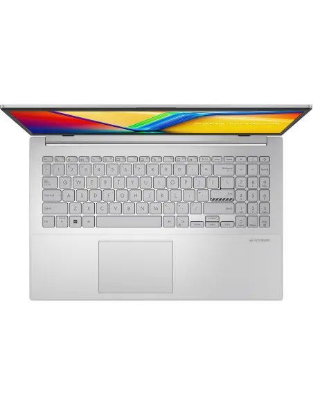 Portátil ASUS Vivobook Go 15 E1504FA-BQ5080W con Radeon 610M