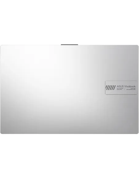Portátil ASUS Vivobook Go 15 E1504FA-BQ5080W con Radeon 610M