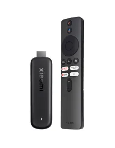 Xiaomi TV Stick HD (2nd Gen) Reproductor Streaming con Google TV-MRERSO0122