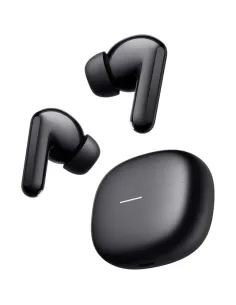 Xiaomi Redmi Buds 8 Negro Auriculares Inalámbricos Bluetooth con Cancelación Activa de Ruido y micrófono-MULT66009