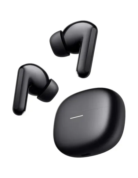 Xiaomi Redmi Buds 8 Negro Auriculares Inalámbricos Bluetooth con Cancelación Activa de Ruido y micrófono