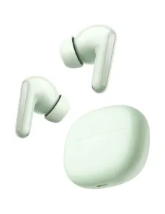 Xiaomi Redmi Buds 8 Verde Auriculares Inalámbricos Bluetooth con Cancelación Activa de Ruido y micrófono-MULT66010