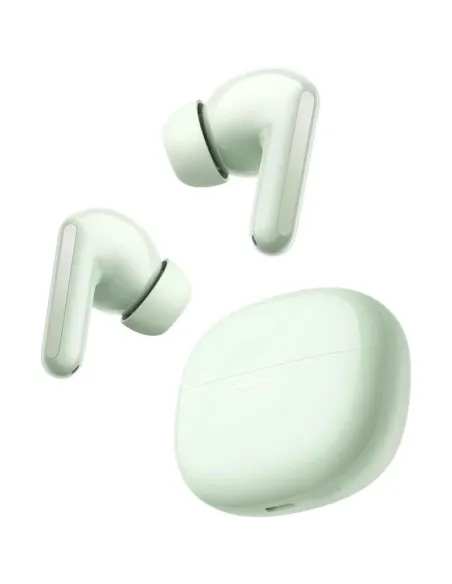 Xiaomi Redmi Buds 8 Verde Auriculares Inalámbricos Bluetooth con Cancelación Activa de Ruido y micrófono