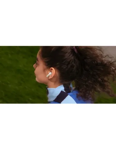 Xiaomi Redmi Buds 8 Verde : Auriculares TWS con ANC 50 dB