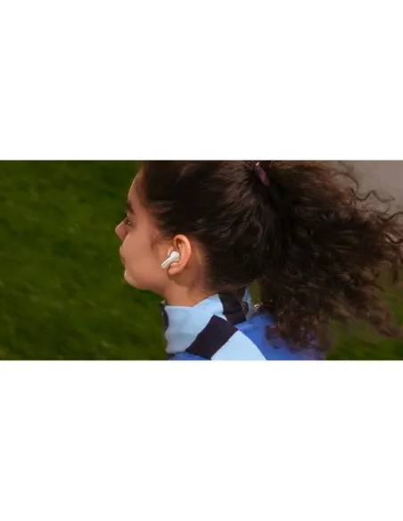 Xiaomi Redmi Buds 8 Verde : Auriculares TWS con ANC 50 dB