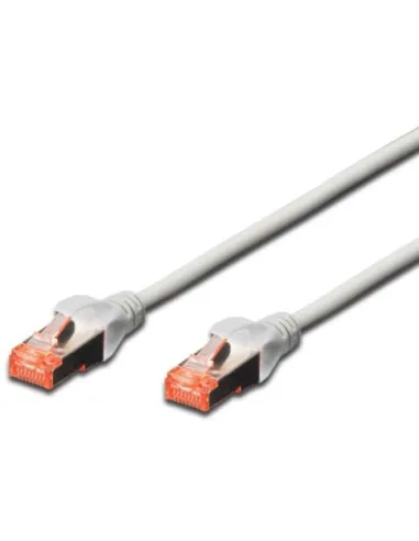 WP WPC-PAT-6SF050 Cable de Red Cat6 S/FTP 5 m Blanco