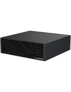 GIGABYTE AI TOP ATOM ATAGB10-9001 mini PC para IA  Arm Cortex-X925 128GB 4TB SSD NVIDIA GB10 DGX OS Wi-Fi 7 10GbE