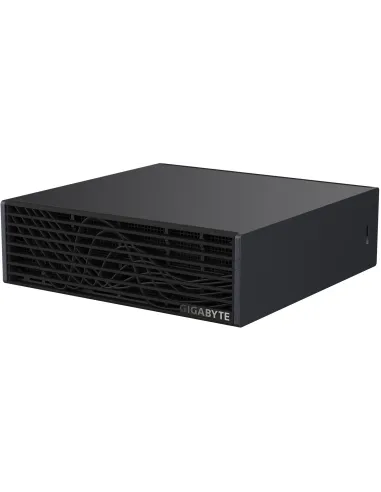 GIGABYTE AI TOP ATOM ATAGB10-9001 mini PC para IA  Arm Cortex-X925 128GB 4TB SSD NVIDIA GB10 DGX OS Wi-Fi 7 10GbE