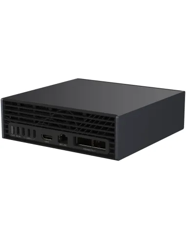 GIGABYTE AI TOP ATOM ATAGB10-9001: mini PC para IA