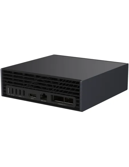 GIGABYTE AI TOP ATOM ATAGB10-9001: mini PC para IA