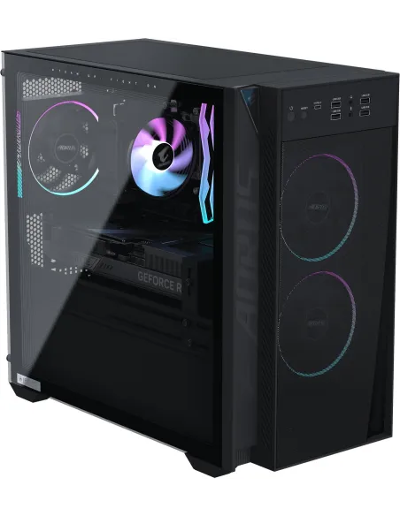 GIGABYTE AORUS PRIME 3 AP3A7N7-5100 AMD Ryzen 7 9700X 32GB 1TB RTX 5070 W11 Home