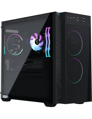 PC gaming GIGABYTE AORUS PRIME 3 AP3A7N7-5100 NE Negro