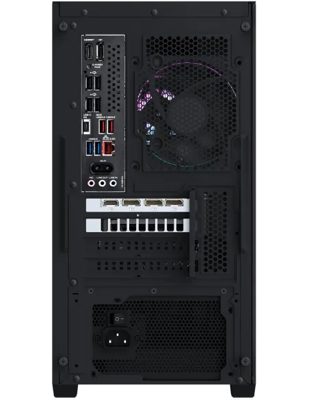 PC gaming GIGABYTE AORUS PRIME 3 AP3A7N7-5100 NE Negro