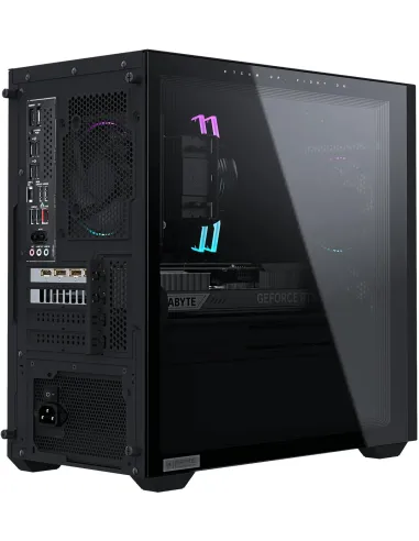 PC gaming GIGABYTE AORUS PRIME 3 AP3A7N7-5100 NE Negro