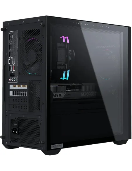 PC gaming GIGABYTE AORUS PRIME 3 AP3A7N7-5100 NE Negro