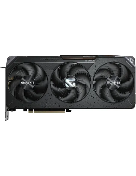 GIGABYTE Radeon RX 9070 XT GAMING 16G: 16 GB GDDR6 y 3 fans
