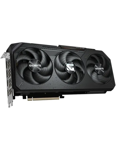 GIGABYTE Radeon RX 9070 XT GAMING 16G: 16 GB GDDR6 y 3 fans