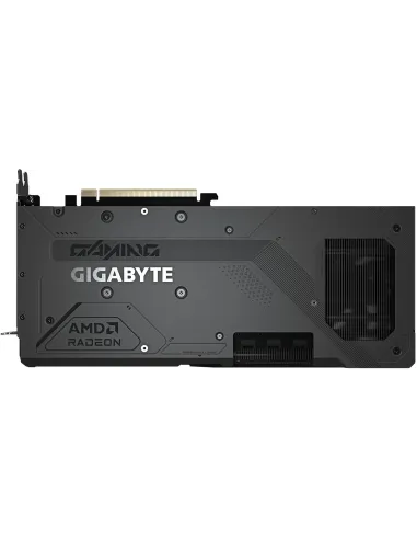 GIGABYTE Radeon RX 9070 XT GAMING 16G: 16 GB GDDR6 y 3 fans