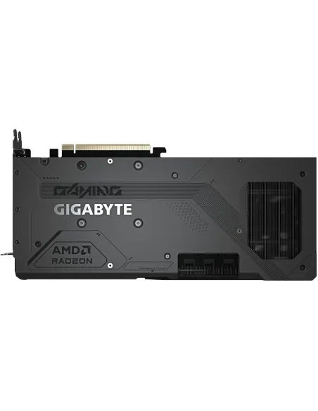GIGABYTE Radeon RX 9070 XT GAMING 16G: 16 GB GDDR6 y 3 fans