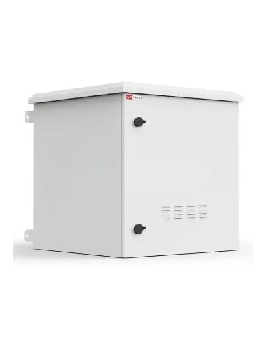 WP WPN-RWO-12604-G Armario Rack Exterior IP55 12U