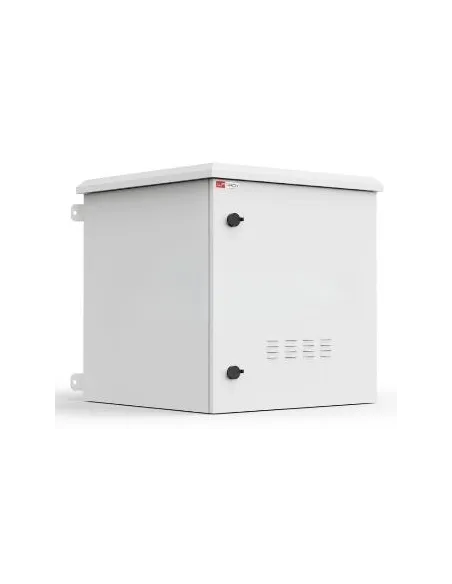 WP WPN-RWO-12604-G Armario Rack Exterior IP55 12U