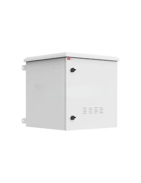 Armario rack exterior WP WPN-RWO-12604-G IP55 12U para TI
