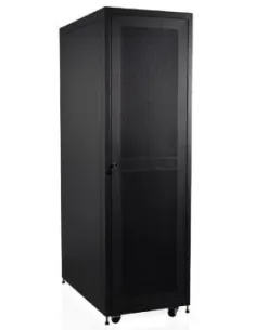 WP WPN-RSA-27610-BS Armario Rack 27U 600x1000x1388 Desmontado-1366419