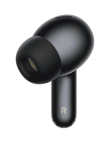 Xiaomi Redmi Buds 8 Pro negros TWS: ANC 55 dB y LDAC