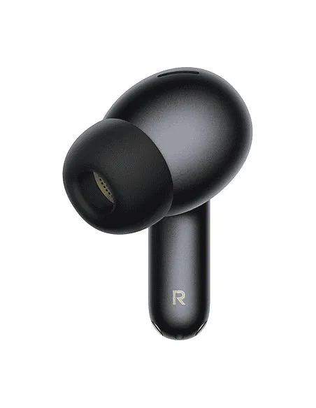 Xiaomi Redmi Buds 8 Pro negros TWS: ANC 55 dB y LDAC