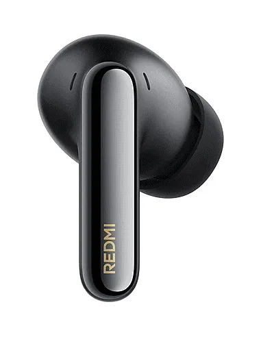 Xiaomi Redmi Buds 8 Pro negros TWS: ANC 55 dB y LDAC