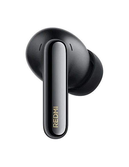 Xiaomi Redmi Buds 8 Pro negros TWS: ANC 55 dB y LDAC