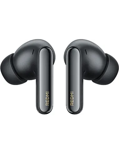 Xiaomi Redmi Buds 8 Pro negros TWS: ANC 55 dB y LDAC