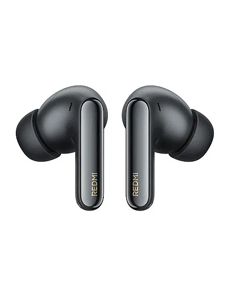Xiaomi Redmi Buds 8 Pro negros TWS: ANC 55 dB y LDAC