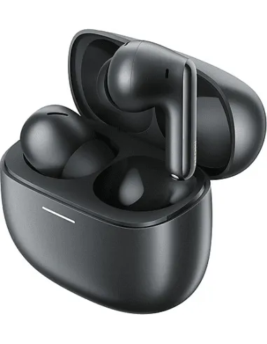 Xiaomi Redmi Buds 8 Pro negros TWS: ANC 55 dB y LDAC