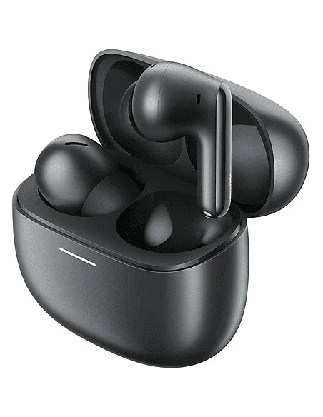 Xiaomi Redmi Buds 8 Pro negros TWS: ANC 55 dB y LDAC